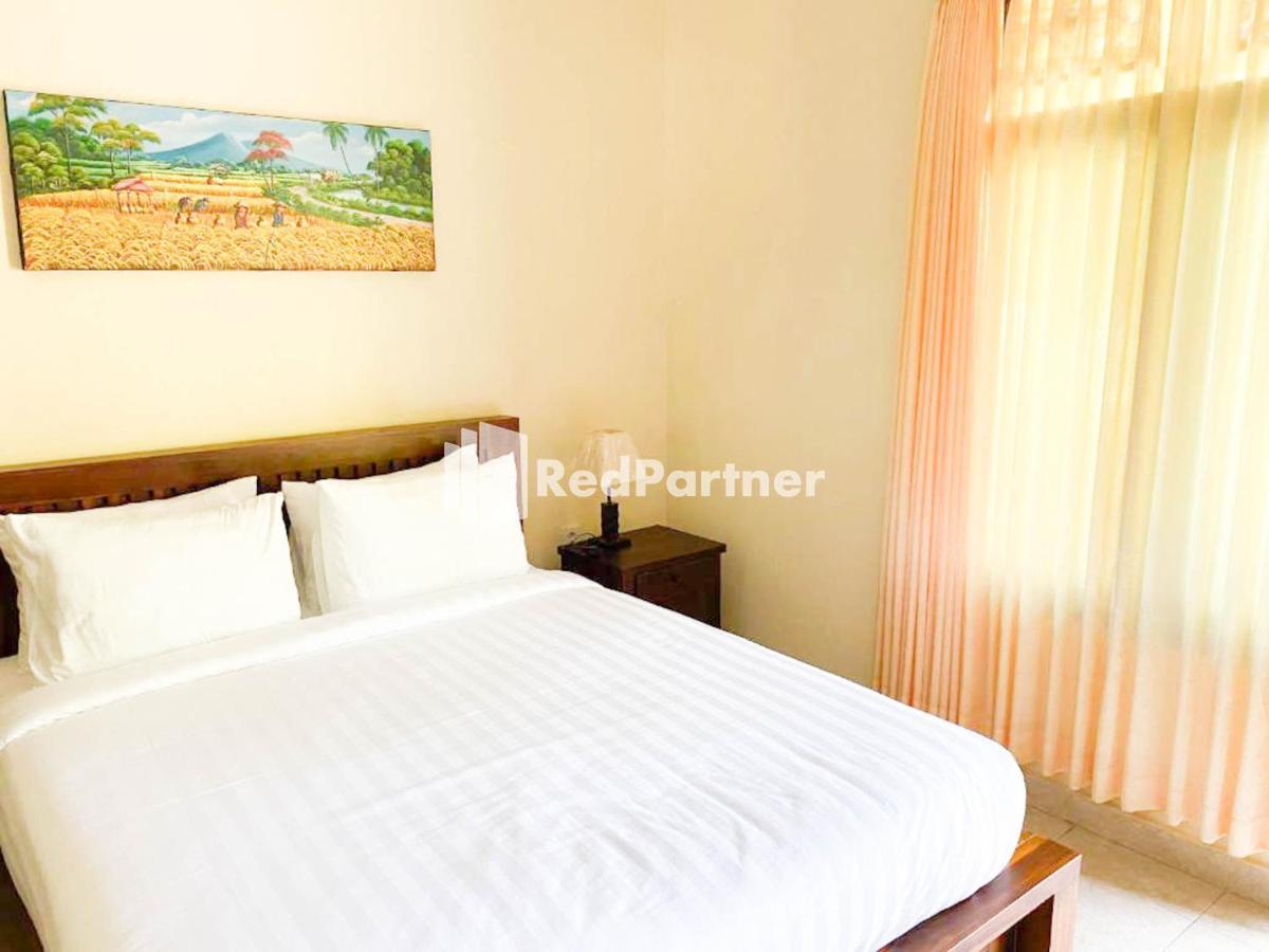 Widara Guest Houses 313 Near Garuda Wisnu Kencana Redpartner 짐바란 외부 사진